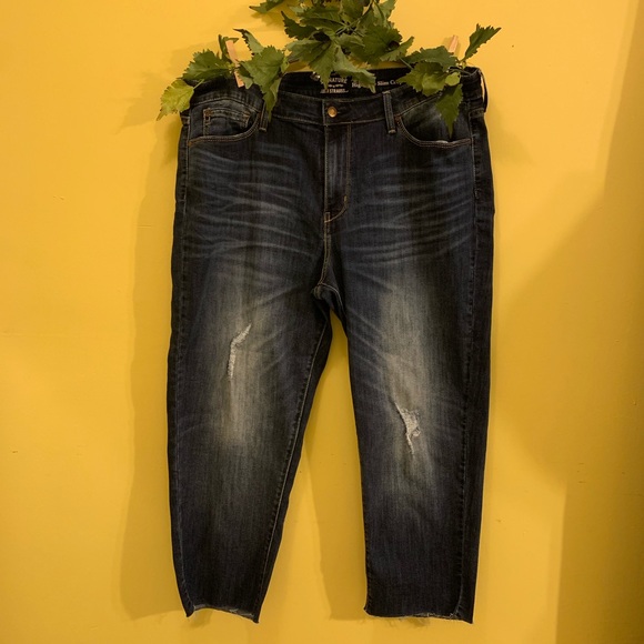 Levi's Denim - Levi Strauss Jeans Signature Collection